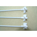 Magnetic PTFE Stirring Rod Also Has Stirring Plug Magneton